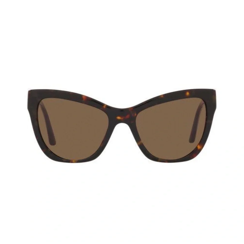 NEW VERSACE HAVANA SUNGLASSES